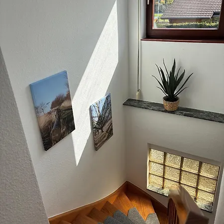 Haus Muschelnest
